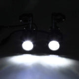 LED auxiliar para BMW, R1200GS, ADV, K1600, R1200GS, F800GS