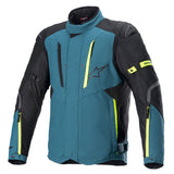 JAQUETA ALPINESTARS RX 5 DRYSTAR