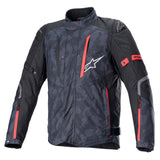 JAQUETA ALPINESTARS RX 5 DRYSTAR