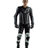 MACACÃO ALPINESTARS FUSION 1PÇ