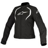 Jaqueta Feminina Alpinestars Stella Alux Impermeável - 73MotoSports