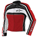 Jaqueta Alpinestars Stella T-dyno - 73MotoSports