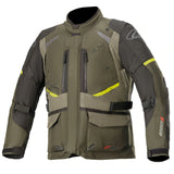 JAQUETA ALPINESTARS ANDES V3 DRYSTAR