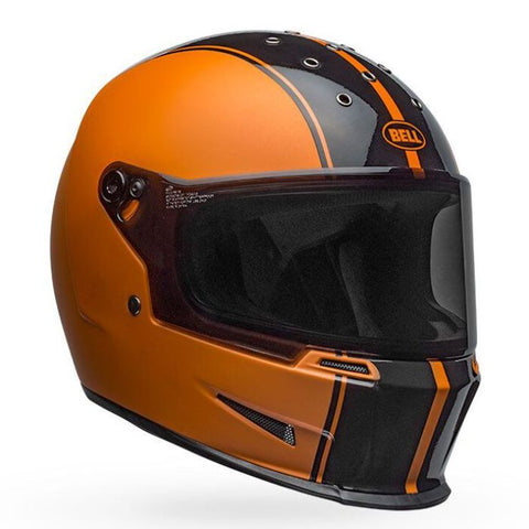 CAPACETE BELL ELIMINATOR