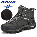 Bota de de couro apeluciada - 73MotoSports