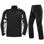 Calça e capa de chuva masculina e feminina - 73MotoSports