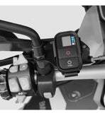 Suporte de controle remoto para GO PRO - 73MotoSports