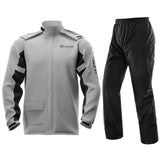 Calça e capa de chuva masculina e feminina - 73MotoSports