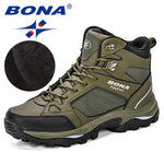 Bota de de couro apeluciada - 73MotoSports