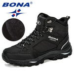 Bota de de couro apeluciada - 73MotoSports