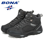 Bota de de couro apeluciada - 73MotoSports