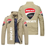 Jaqueta Ducati Sportswear - 73MotoSports