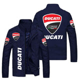 Jaqueta Ducati Sportswear - 73MotoSports