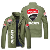 Jaqueta Ducati Sportswear - 73MotoSports