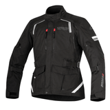 Jaqueta Alpinestars Andes V2 Drystar - 73MotoSports