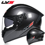 Capacete LVS Racing - 73MotoSports