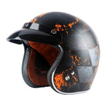 Novo Capacete Torc Vintage - 73MotoSports