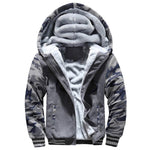 Hoodies de inverno Sportwear - 73MotoSports