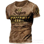 Camiseta Motociclismo - 73MotoSports