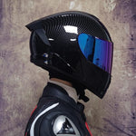 Capacete LVS Racing - 73MotoSports