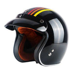 Novo Capacete Torc Vintage - 73MotoSports