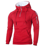 Hoodies Fashion Masculino - 73MotoSports