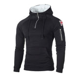 Hoodies Fashion Masculino - 73MotoSports