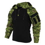 Jaqueta Tática estilo Militar - 73MotoSports