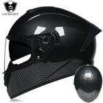 Capacete LVS Racing - 73MotoSports