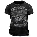 Camiseta Motociclismo - 73MotoSports