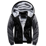 Hoodies de inverno Sportwear - 73MotoSports