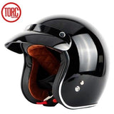 Novo Capacete Torc Vintage - 73MotoSports