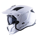 Capacete de motocross profissional MT Helmets - 73MotoSports