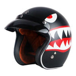 Novo Capacete Torc Vintage - 73MotoSports