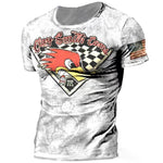 Camiseta Motociclismo - 73MotoSports