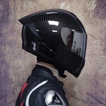 Capacete LVS Racing - 73MotoSports