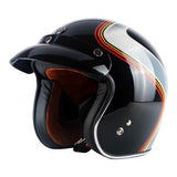 Novo Capacete Torc Vintage - 73MotoSports