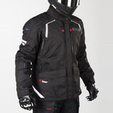 Jaqueta Alpinestars Andes V2 Drystar - 73MotoSports