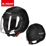 Capacete aberto LS2 - 73MotoSports