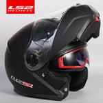 Capacete LS2 Strobe - 73MotoSports