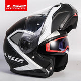 Capacete LS2 Strobe - 73MotoSports