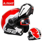 Capacete LS2 Strobe - 73MotoSports