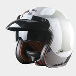 Capacete retrô TORC - 73MotoSports