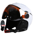 Capacete 3/4 MOON - 73MotoSports