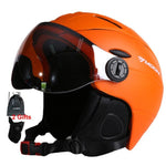 Capacete 3/4 MOON - 73MotoSports