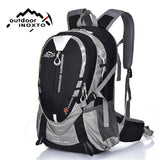 Mochila à prova d'água 25l - 73MotoSports