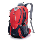 Mochila à prova d'água 25l - 73MotoSports