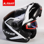 Capacete LS2 Strobe - 73MotoSports