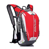 Mochila de hidratação Top Speed - 73MotoSports