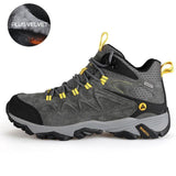 Tênis para Trekking Outdoor Sports - 73MotoSports